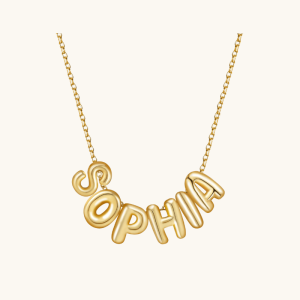 custom necklace for women