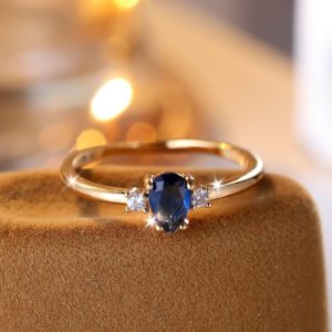 gold wedding rings