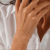 Hand Chain Bracelet