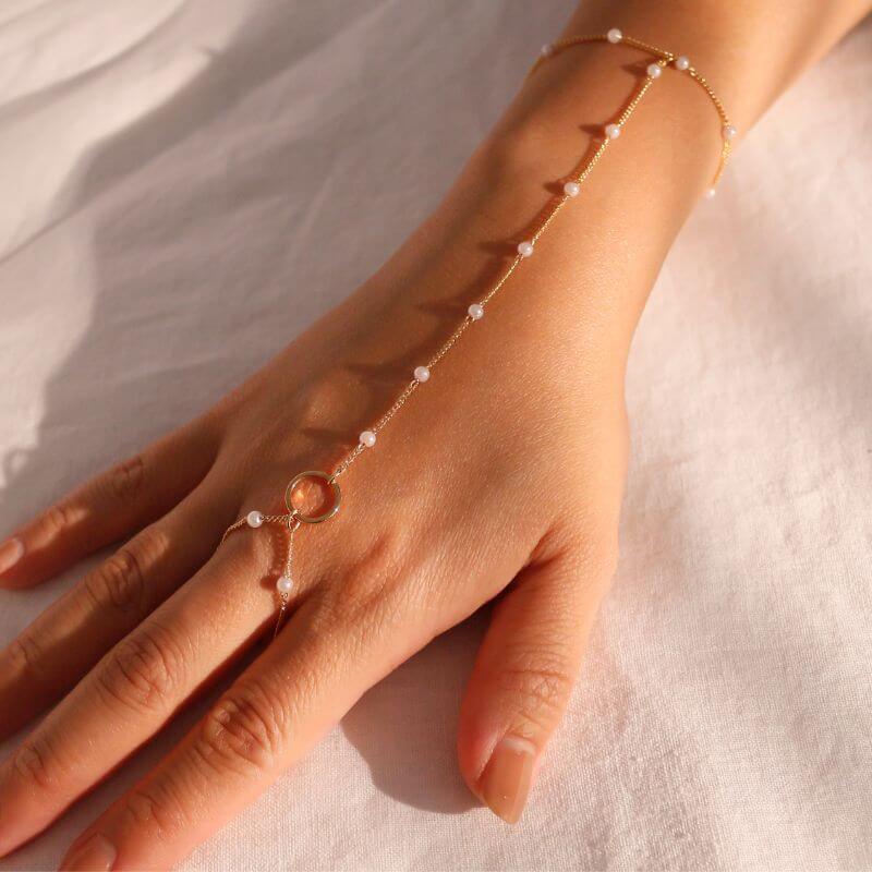 hand chains