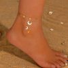 Moonlit Dreams Anklet
