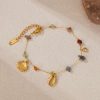 Seaside Charm Bracelet